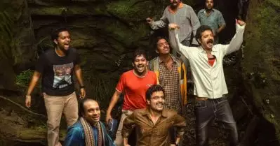 ഒ.ടി.ടിയില്‍ ലൂസടിക്കാന്‍ മഞ്ഞുമ്മലിലെ പിള്ളേര്‍