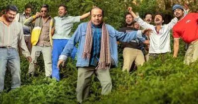 തീര്‍ക്കാന്‍ പറ്റുമെങ്കില്‍ തീര്‍ക്കെടാ, മഞ്ഞുമ്മല്‍ ബോയ്‌സിന്റെ അടുത്ത റെക്കോഡ്