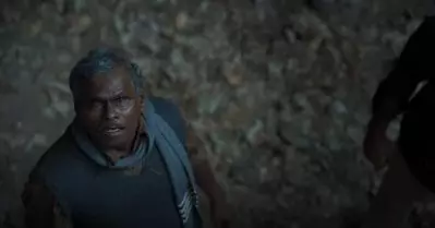 ആ ചായക്കടക്കാരന്‍ റിയല്‍ ക്യാരക്ടറാണ്, അദ്ദേഹത്തിന്റെ മകന് ഗുണ കേവിലെ കുഴിയില്‍ വീണ് മരണപ്പെട്ടതാണ്: ചിദംബരം
