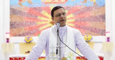 ‘മതത്തിന്റെയും വര്‍ഗത്തിന്റെയും പേരില്‍ ജനങ്ങളെ ഭയപ്പെടുത്തുന്ന ശക്തികളോട് ജാഗ്രത പുലര്‍ത്തണം’; മാര്‍ തോമസ് തറയില്‍
