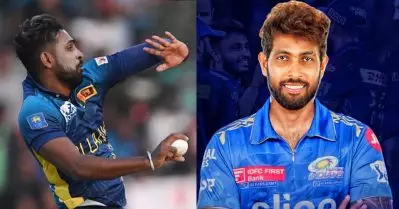 രോഹിത്തിന്റെ വജ്രായുധം അണിയറിൽ ഒരുങ്ങുന്നു; ബംഗ്ലാദേശിനെ കത്തിച്ച് മുംബൈ ഇന്ത്യൻസ് താരം
