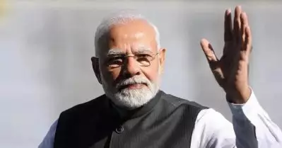 വികസിത ഭാരതം കെട്ടിപ്പടുക്കാൻ ബി.ജെ.പിക്ക് സംഭാവന നൽകൂ; അഭ്യർത്ഥനയുമായി പ്രധാനമന്ത്രി