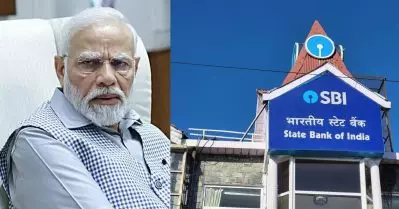 ഇലക്ടര്‍ ബോണ്ട് വിശദാംശങ്ങള്‍ കൈമാറാന്‍ സാവകാശം വേണമെന്ന് എസ്.ബി.ഐ സുപ്രീം കോടതിയില്‍; പിന്നില്‍ കേന്ദ്രമെന്ന് കോണ്‍ഗ്രസ്