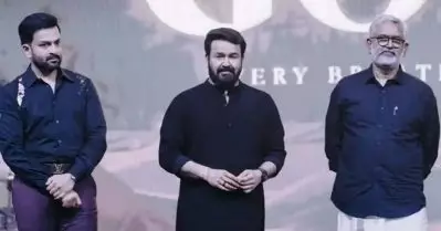 പൃഥ്വി ചെയ്തത് വെച്ച് നോക്കുമ്പോള്‍ തലകുത്തി നിന്നതൊന്നും കഷ്ടപ്പാടല്ല: മോഹന്‍ലാല്‍