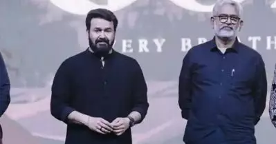 സാധാരണ ഒരാള്‍ക്ക് ചെയ്യാന്‍ പറ്റാത്ത കാര്യമാണ് ബ്ലെസി അന്ന് ചെയ്തത്: മോഹന്‍ലാല്‍