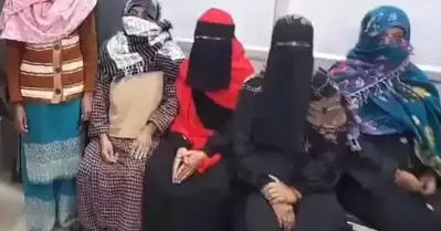 ഹല്‍ദ്വാനി സംഘര്‍ഷം; അഞ്ച് മുസ്‌ലിം സ്ത്രീകളെ അറസ്റ്റ് ചെയ്ത് ഉത്തരാഖണ്ഡ് പൊലീസ്
