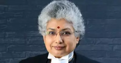 ഗവര്‍ണര്‍മാര്‍ അവരുടെ ഉത്തരവാദിത്തം നിറവേറ്റിയാല്‍ ഹരജികളുടെ എണ്ണം കുറയും; ജസ്റ്റിസ് ബി.വി. നാഗരത്‌ന