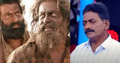 തിരിച്ചറിയല്‍ പരേഡില്‍ നില്‍ക്കുമ്പോള്‍ വല്ലാത്തൊരു അവസ്ഥയാണ്, ആ അറബിക്ക് എന്നെ മനസിലായി: നജീബ്