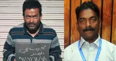 യഥാര്‍ത്ഥ നജീബും ഇതുപോലെ ഭക്ഷണം കഴിക്കാതിരുന്നതല്ലേ എന്ന് ഞാന്‍ എന്നോട് തന്നെ ചോദിക്കുമായിരുന്നു: പൃഥ്വിരാജ്