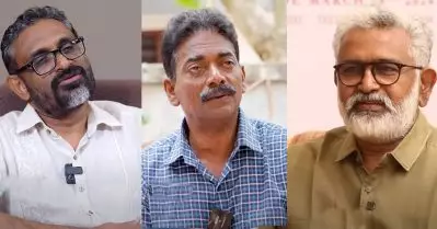 ആടുജീവിതം ഹിറ്റായപ്പോള്‍ നജീബിന് എന്ത് കിട്ടി? വെളിപ്പെടുത്തി ബ്ലെസിയും ബെന്യാമിനും