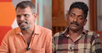 എല്ലാവർക്കും നജീബുമായിട്ടുള്ള ഫോട്ടോയാണ് വേണ്ടത്; എന്നാൽ എനിക്കതല്ലായിരുന്നു: രഞ്ജിത്ത് അമ്പാടി