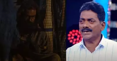 എന്റെ കയ്യില്‍ നിന്ന് അയാള്‍ പാസ്‌പോര്‍ട്ട് വാങ്ങി, അയാളുടെ ആളാണെന്ന് പറഞ്ഞു; വണ്ടിയില്‍ വെച്ച് തന്നെ അപകടം മനസിലായി: നജീബ്