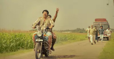 നൻപകൽ നേരത്ത് മയക്കം എന്റെ പരസ്യത്തിൽ നിന്നാണെന്ന് ലിജോ പറഞ്ഞിരുന്നു, പടം കണ്ടപ്പോൾ ശരിക്കും ഞെട്ടി: പ്രകാശ് വർമ