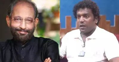 നെടുമുടി വേണുച്ചേട്ടന്റെ കഥാപാത്രത്തെയാണ് ഭ്രമയുഗത്തിൽ ഞാൻ റഫറൻസ് ആക്കിയത്: മണികണ്ഠൻ ആചാരി