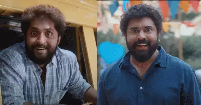 വീണ്ടും പ്രേമവുമായി നിവിൻ, ഒപ്പം ധ്യാനും; കാത്തിരുന്ന ചിത്രത്തിലെ കൃഷ്ണ സോങ്