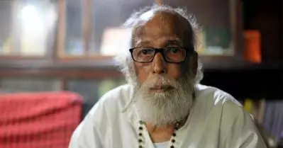 ചരിത്രകാരന്‍ ദളിത് ബന്ധു എന്‍.കെ. ജോസ് അന്തരിച്ചു