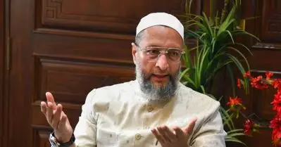 സി.എ.എ നടപ്പാക്കിയാൽ അസമിലെ ഒന്നര ലക്ഷം മുസ്‌ലിങ്ങളുടെ ഗതി എന്താകും; അസദുദ്ദീന്‍ ഉവൈസി