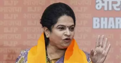 വടകരയിലെ ജനങ്ങളെ പറ്റിച്ചത് പോലെ മുരളീധരന്‍ തൃശൂരുകാരെയും പറ്റിക്കും; പത്മജ വേണുഗോപാല്‍