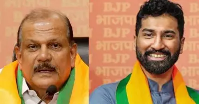പാര്‍ട്ടി ഏത് കുറ്റിച്ചൂലിനെ നിര്‍ത്തിയാലും പിന്തുണക്കും; അനില്‍ ആന്റണിക്കെതിരെ പി.സി ജോര്‍ജ്