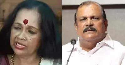 സത്യഭാമയോട് വൈരാഗ്യം തോന്നിയില്ല; അവർ പറഞ്ഞതിനകത്ത് അല്പം സത്യമുണ്ട്: പി.സി. ജോർജ്