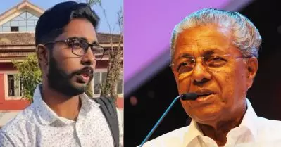 സിദ്ധാര്‍ത്ഥന്റെ മരണം; സി.ബി.ഐ അന്വേഷണം വൈകിയതിന് ആഭ്യന്തര വകുപ്പിലെ മൂന്ന് ഉദ്യോഗസ്ഥര്‍ക്ക് സസ്‌പെന്‍ഷന്‍