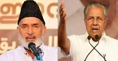 പൂഞ്ഞാറിൽ വൈദികനെ വാഹനമിടിച്ച കേസ്; അറസ്റ്റ് ഒരു വിഭാഗത്തെ തിരഞ്ഞുപിടിച്ച് ചെയ്തതല്ല; ഹുസൈന്‍ മടവൂരിനെതിരെ മുഖ്യമന്ത്രി