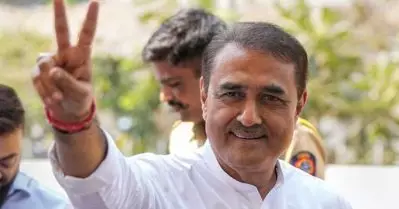 എൻ.ഡി.എയിൽ ചേര്‍ന്നതിന് പിന്നാലെ എയര്‍ ഇന്ത്യ അഴിമതി കേസില്‍ എന്‍.സി.പിയുടെ പ്രഫുല്‍ പട്ടേലിന് ക്ലീന്‍ചിറ്റ് നല്‍കി സി.ബി.ഐ