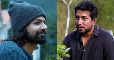 അത്തരം സീനുകളിലെല്ലാം അപ്പുവായിരുന്നു ഞങ്ങളുടെ ക്ലാപ്പ് ബോയ്: വിനീത് ശ്രീനിവാസൻ