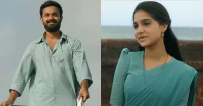 ആ സീനിൽ അനശ്വര മൂന്ന് നാല് വേർഷൻസ് കയ്യിൽ നിന്ന് ഇട്ടിട്ടുണ്ട്, എല്ലാവരും അവളെ നോക്കി നിൽക്കുകയായിരുന്നു: ഹക്കിം ഷാ