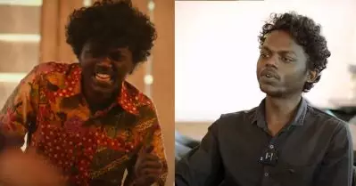അധികം പടങ്ങള്‍ കാണുന്ന വ്യക്തിയല്ല ഞാന്‍; എനിക്ക് സിനിമയേക്കാള്‍ താത്പര്യം മറ്റൊന്നാണ്: പ്രവീണ്‍ ടി.ജെ