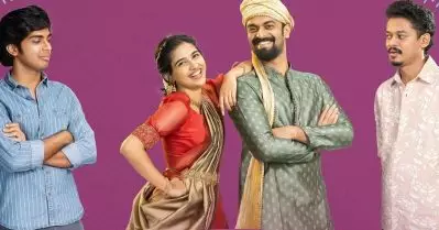 ദേവരാഗം പാട്ട് ഷൂട്ട് ചെയ്ത സമയത്താണ് അത് സംഭവിച്ചത്: ശ്യാം മോഹൻ