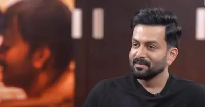 കുടുംബത്തില്‍ നല്ല കാശുണ്ടല്ലോ അപ്പോള്‍ ഇങ്ങനെയൊക്കെ ആകാമെന്ന് ഞാന്‍ പുള്ളിയോട് തമാശയായി പറയാറുണ്ട്: പൃഥ്വിരാജ്