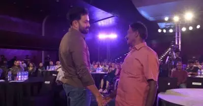 പറയാന്‍ വാക്കുകളില്ല, പൃഥ്വിയെ കണ്ടിരുന്നെങ്കില്‍ കെട്ടിപ്പിടിച്ച് ഒരുമ്മ കൊടുക്കണമായിരുന്നു; നജീബ്