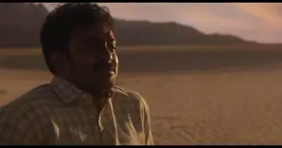 ആദ്യം പൃഥ്വി അഭിനയിച്ചതാണെന്ന് കരുതി, പക്ഷേ അങ്ങനെ അല്ലായിരുന്നു കാര്യം: ബ്ലെസി