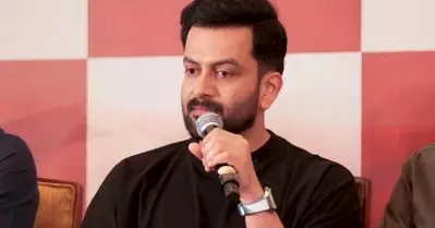 ആടുജീവിതം ഇറങ്ങി കഴിഞ്ഞാലും എനിക്കങ്ങനെ ചിന്തിക്കാൻ കഴിയില്ല: പൃഥ്വിരാജ്