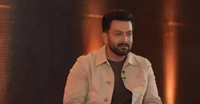 ലൂസിഫറിന്റെ തെലുങ്ക് റീമേക്കടക്കം രണ്ട് ചിത്രങ്ങളാണ് ആ സൂപ്പർസ്റ്റാറിനൊപ്പം എനിക്ക് നഷ്ടമായത്: പൃഥ്വിരാജ്