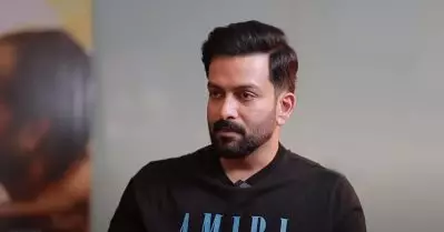 ‘റെമ്യുണറേഷനോ, നീ വേറെ ആരോടെങ്കിലും പോയി പറയ്’ എന്നായിരുന്നു അന്ന് പൃഥ്വി പറഞ്ഞത്: വിശാഖ് സുബ്രഹ്‌മണ്യം