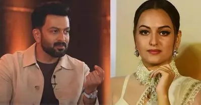 ഞാനില്ല, സൊനാക്ഷി പോയിട്ട് വരൂ; ആ ക്ഷണം നിരസിക്കാന്‍ ഒരു കാരണമുണ്ടായിരുന്നു: പൃഥ്വിരാജ്