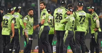 അത്ഭുതങ്ങളിൽ വിശ്വസിക്കുന്നുണ്ടോ? ഷഹീനും കൂട്ടർക്കും ഇനി മുന്നേറണമെങ്കിൽ വലിയ കടമ്പകൾ കടക്കണം; സാധ്യതകൾ ഇങ്ങനെ
