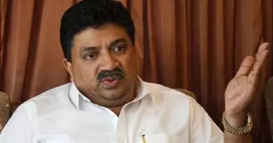 ‘ഇന്ത്യൻ ശരാശരിയിലെത്താൻ ഓരോ വർഷവും തമിഴ്നാടിന്റെ വളർച്ച കുറയ്ക്കണോ?’; മോദിക്ക് മറുപടിയുമായി പളനിവേൽ ത്യാഗരാജൻ
