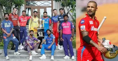 പഞ്ചാബും ക്യാപ്റ്റനെ മാറ്റിയോ? ആരാധകർ ആദ്യമൊന്ന് ഞെട്ടി! പിന്നെ കാര്യം പിടികിട്ടി; സംഭവം ഇങ്ങനെ