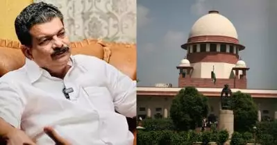 വന്യജീവി ആക്രമണത്തിനെതിരെ സുപ്രീം കോടതിയില്‍ ഹരജിയുമായി പി.വി അന്‍വര്‍
