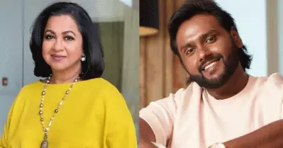 വിരുദുനഗറില്‍ സ്ഥാനാര്‍ത്ഥിയായി വിജയകാന്തിന്റെ മകന്‍ വിജയ പ്രഭാകരന്‍; എതിരെ ബി.ജെ.പിയുടെ രാധിക