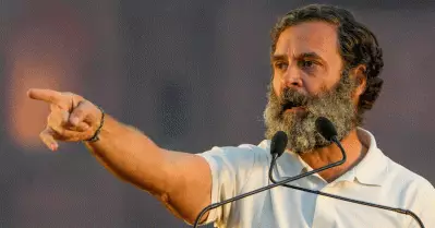 ഇരകള്‍ സഹതാപത്തിന്റെ ഒരു വാക്ക് അര്‍ഹിക്കുന്നില്ലേ? എന്തുകൊണ്ടാണ് നിങ്ങള്‍ മിണ്ടാത്തത്; ജമ്മു കശ്മീരിലെ ഭീകരാക്രമണങ്ങളില്‍ മോദിയോട് രാഹുല്‍ ഗാന്ധി