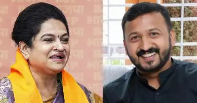 പത്മജക്കെതിരായ പരാമര്‍ശം; രാഹുല്‍ മാങ്കൂട്ടത്തിലിന് അഹങ്കാരത്തിന്റെ സ്വരമെന്ന് കെ.പി.സി.സി രാഷ്ട്രീയകാര്യ സമിതി