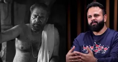ഭ്രമയുഗത്തിലേക്ക് മമ്മൂക്കയെ ഏറ്റവുമധികം എക്‌സൈറ്റ് ചെയ്യിച്ചത് ആ ഒരു സീനായിരുന്നു: രാഹുല്‍ സദാശിവന്‍