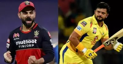 ചെന്നൈയുടെ മണ്ണിൽ ചിന്നതലയുടെ റെക്കോഡ് തകർക്കാൻ കോഹ്‌ലിക്ക് സുവർണാവസരം; വിരാട് ചരിത്രം കുറിക്കുമോ?