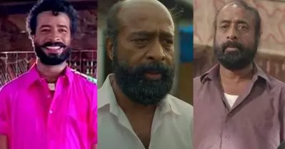 രമണനല്ല ഈ ഹൈദരലി, ഹരിശ്രീ അശോകന്റെ മറ്റൊരു മുഖവുമായി കടകൻ