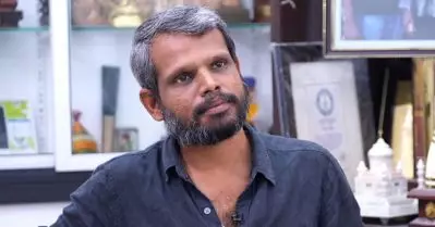 ആടുജീവിതത്തിന് പകരം ബ്ലെസി സാർ ചെയ്യാനിരുന്ന ആ ചിത്രത്തെ കുറിച്ച് ഭ്രമരത്തിന്റെ സെറ്റിൽ വെച്ചാണ് അറിഞ്ഞത്: രഞ്ജിത്ത് അമ്പാടി