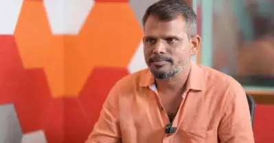 മലയാള സിനിമയിൽ മേക്കപ്പില്ലാതെ കാണാൻ ഭംഗിയുള്ള നടൻ അദ്ദേഹമാണ്: രഞ്ജിത്ത് അമ്പാടി
